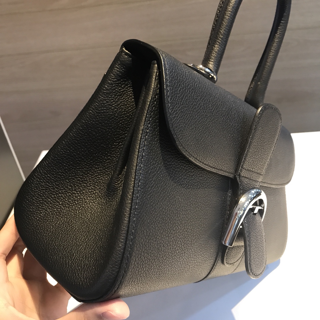 델보 브리앙 MM 토고백 미니